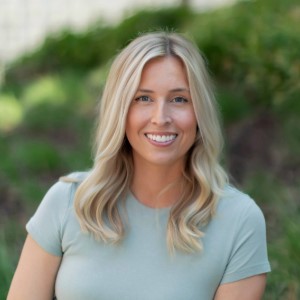Kathryn Ferguson