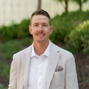 Matthew R. Banzhaf, CFP<sup>®</sup>, AIF<sup>®</sup>